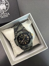 Vendo Ruzza Watch Camouflage
