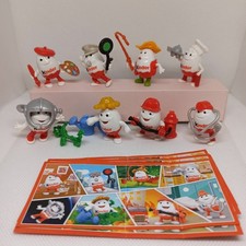 Kinderino Berufe, 2017, Kinder