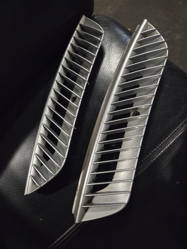 Griglia ventilazione smart - di,