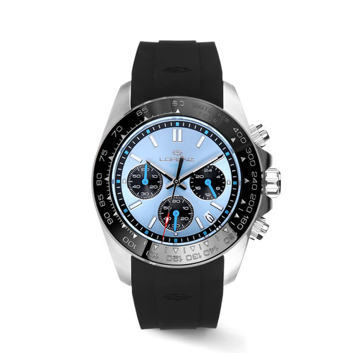 Orologio uomo lorenz - orologio,