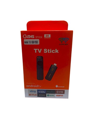 Stick mini box - stick,