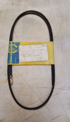 Cavo aria carburatore art - carburatore,
