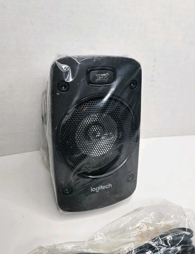 Logitech z906 satellite - z906,