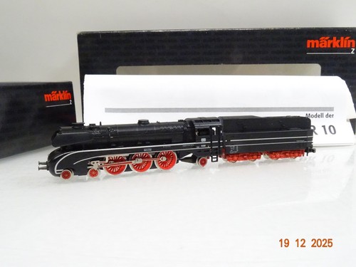 Märklin mini club 8889 - z,