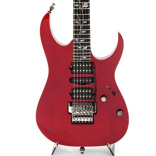 Chitarra elettrica usata