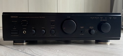 Denon pma 355uk - pma-355uk, amplificatore