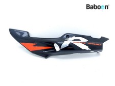 Tail Fairing Left Honda NSR