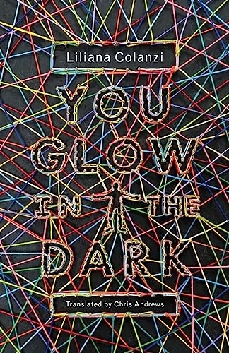 You glow the dark by - the,