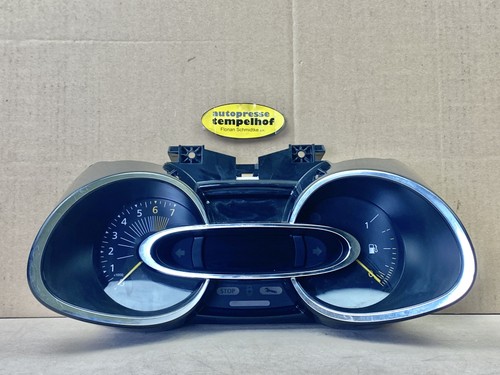 Quadro strumenti renault clio - quadro,