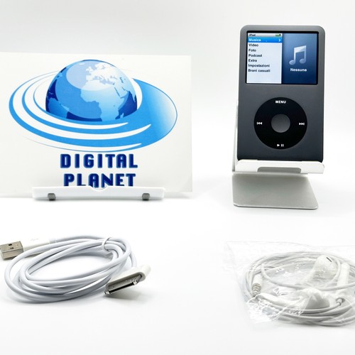 Ipod classic upgrade 512gb - ipod, 7