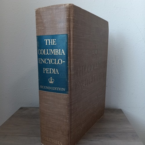 Vintage the columbia - vintage,