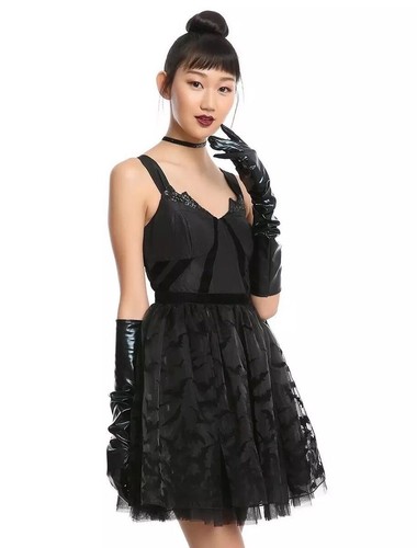 Comics hot topic - topic, girl