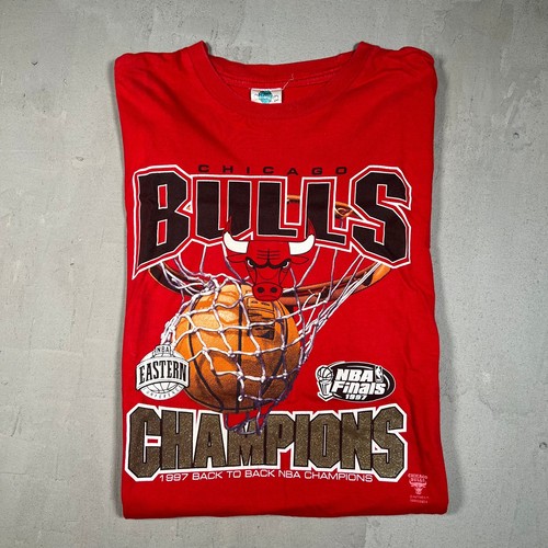 Shirt rossa vintage 1997 - vintage,