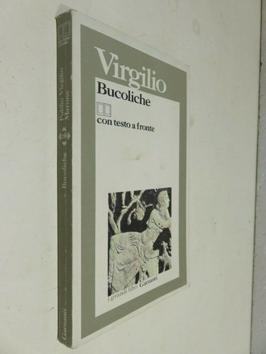 Bucoliche grandi libri 256 - grandi,