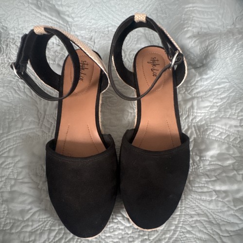 Style sandali donna - &,