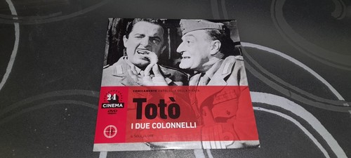 Dvd nuovo toto 2 due - ,