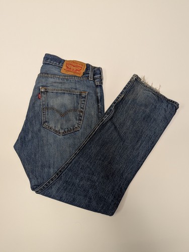 Jeans levis 501 - jeans,