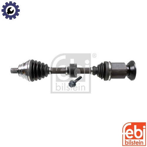 Albero motore 183342 per - motore,