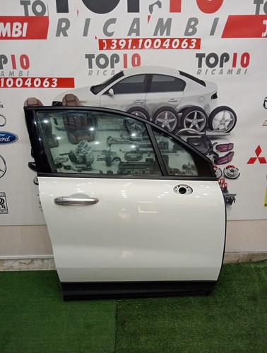 Porta portiera sportello fiat - porta,