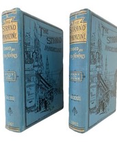 Strand magazine vols the - vols,