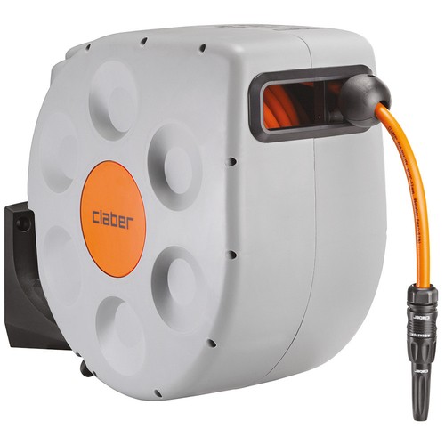 Rotoroll evolution 30m - 30m, claber