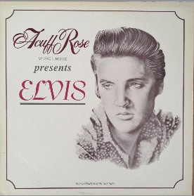 Elvis presley acuff rose - -,