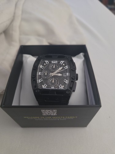 Invicta s1 rally - -s1,