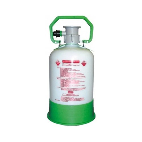 Fusto pulizia plastica - pulizia, 5l
