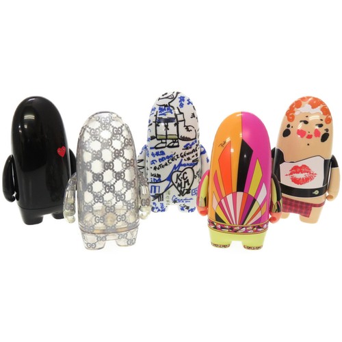 Autentico visionaire kid robot - visionaire,