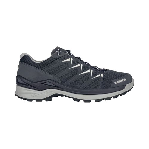 Lowa innox pro gtx grigio - lowa,