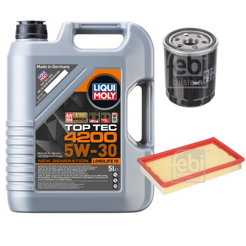 Febi bilstein kit ispezione - bilstein,