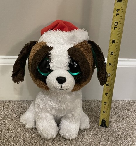 Beanie boos boo presenta - ty,
