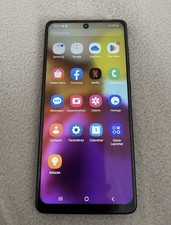 Samsung Galaxy A71 –