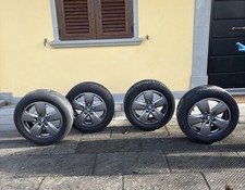 Cerchi lega originali bmw - lega,