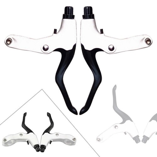 Set leve freno mano mtb - leve, a