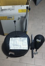 sacco boxe a rimbalzo Everlast