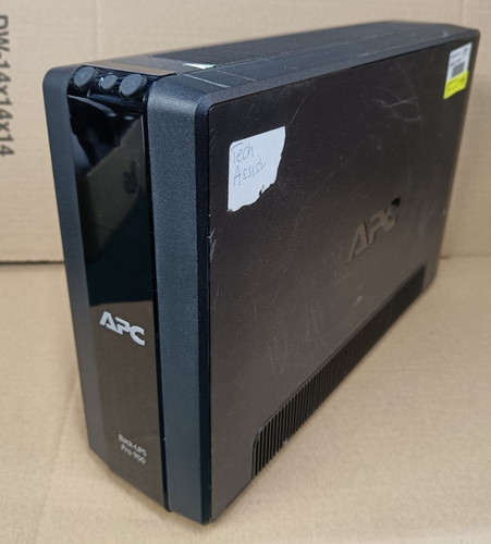 Apc back ups - back-ups, pro