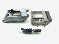 KIT CHIAVE PER FIAT 500 Serie