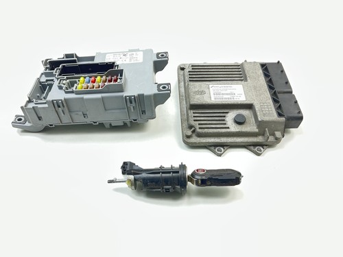Kit chiave per fiat - chiave,