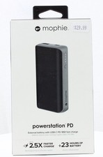 Mophie Powerstation PD 6700