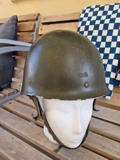 Francia  Raro Elmetto dei  Paracadutisti Francesi anni 90