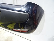 Paraurti posteriore FIAT PUNTO