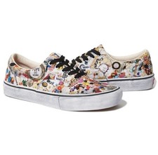 VANS Era x Supreme x Mike