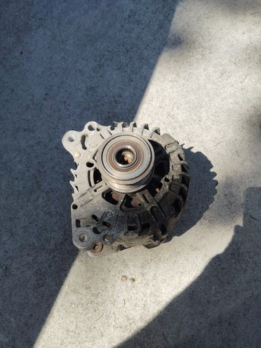 Alternatore volkswagen crafter - alternatore,