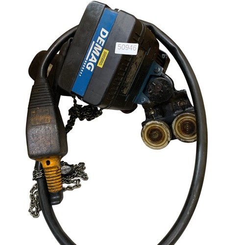 Demag dkun 125 v1 f4 - v1,
