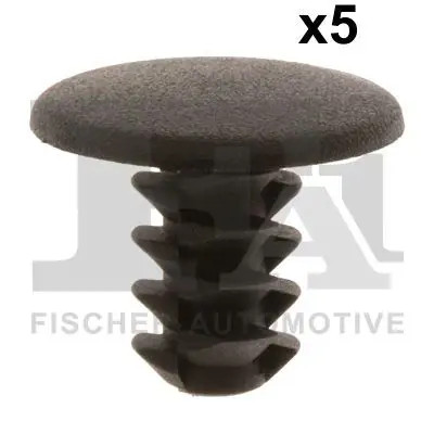 Clip montaggio tappezzeria - clip,