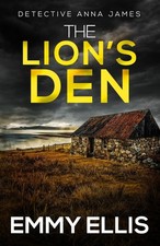 The Lion's Den: A gripping