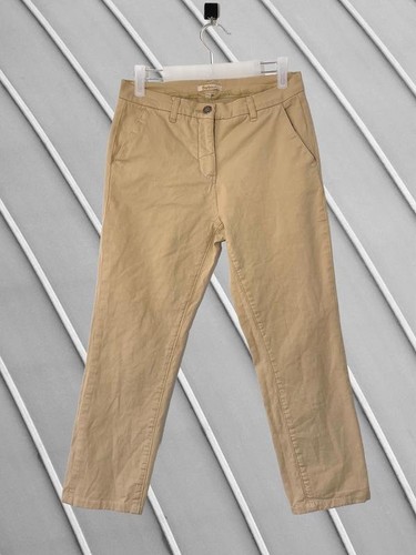 Pantalone donna barbour beige - barbour,
