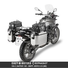 GIVI TELAIETTI PORTAVALIGIE