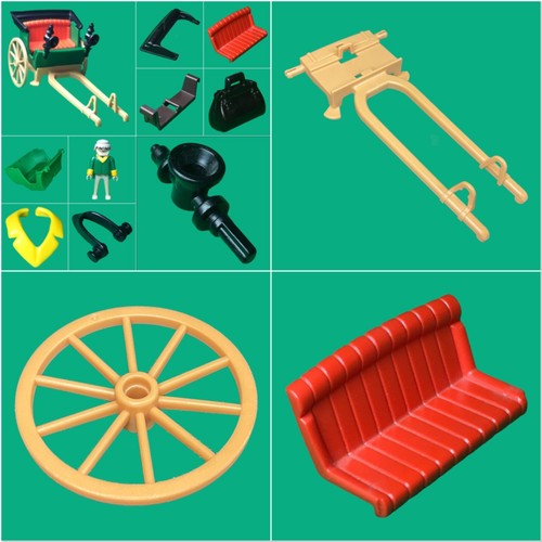 Playmobil 3481 western - playmobil®,